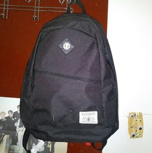 Element camp collection camden backpack